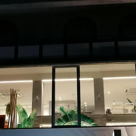 Design Hotel Astra B&B-3