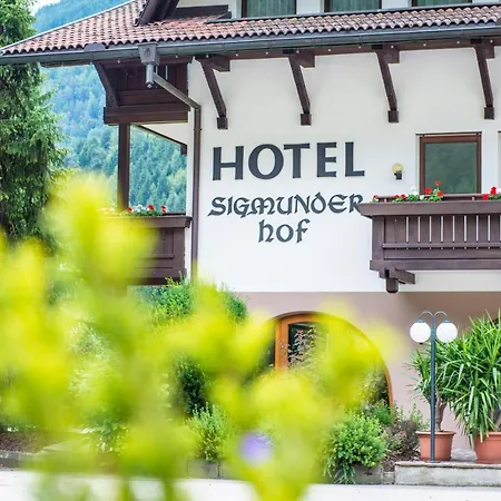 Hotel Sigmunderhof-3
