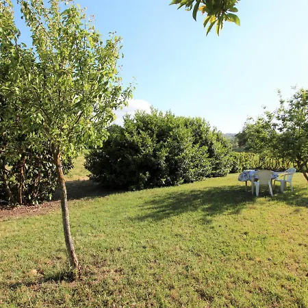 Villa Green - Irpinia-3