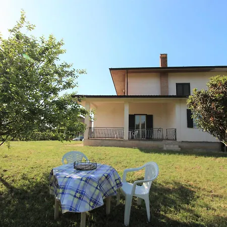 Villa Green - Irpinia-2