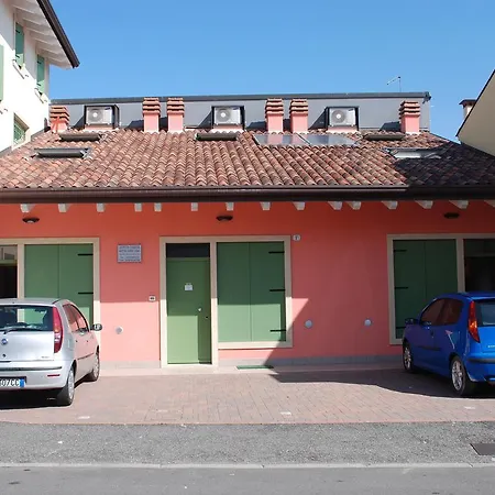 Affittacamere Matteo-2
