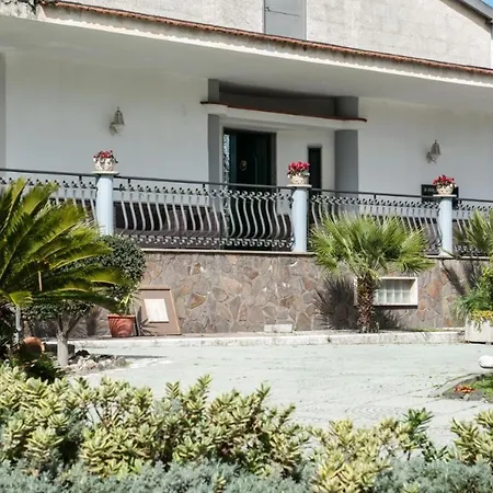 Villa Michela B&B-2
