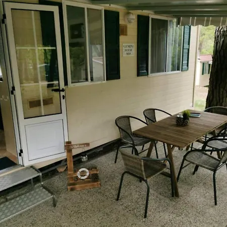 Hama Mobilehome Grado-3