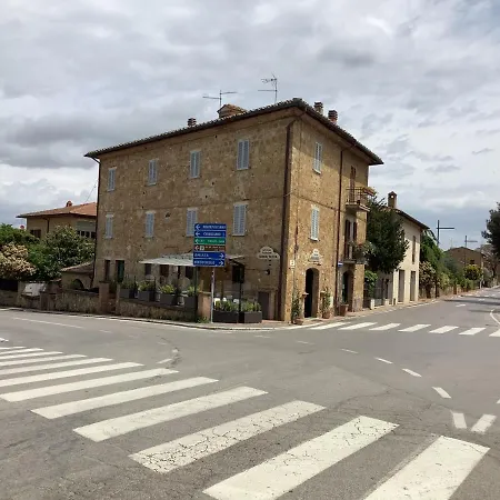 L’ Angolo Di Pienza-3