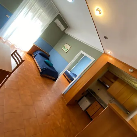 Residence Hotel Valery-3