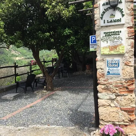 Agriturismo I Lamoi-2