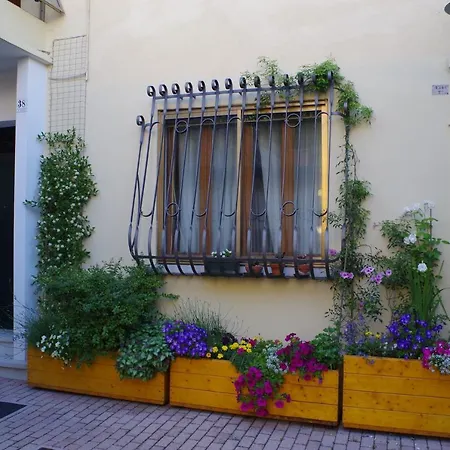 Alla Torre B&B-2