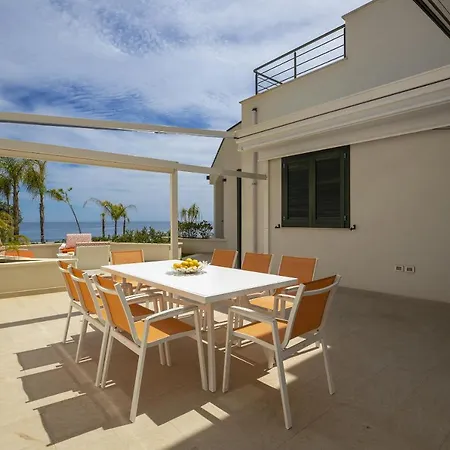 Kafara Resort- Villas And Pool By Lisca Bianca Rental-3