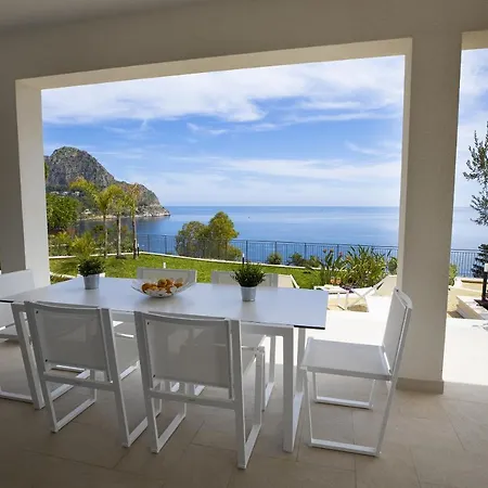 Kafara Resort- Villas And Pool By Lisca Bianca Rental-2