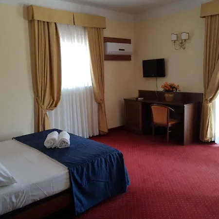 Hotel Antiche Terme Benevento-3