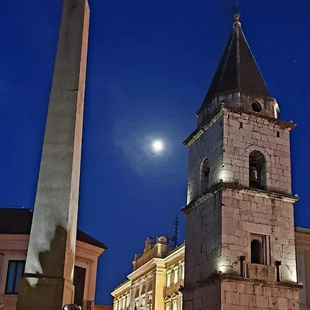 Hotel Antiche Terme Benevento-2
