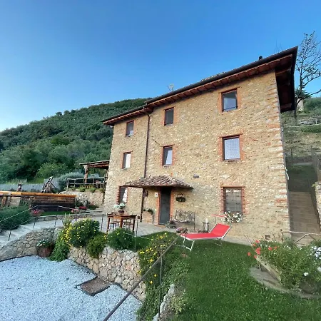 B&B Il Volo-2