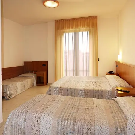Hotel Alla Rotonda-3