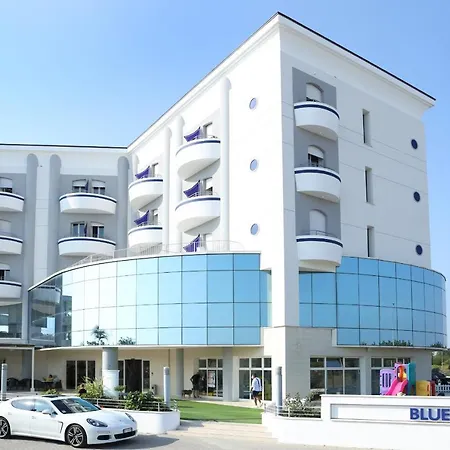 Blue Paradise Hotel-3