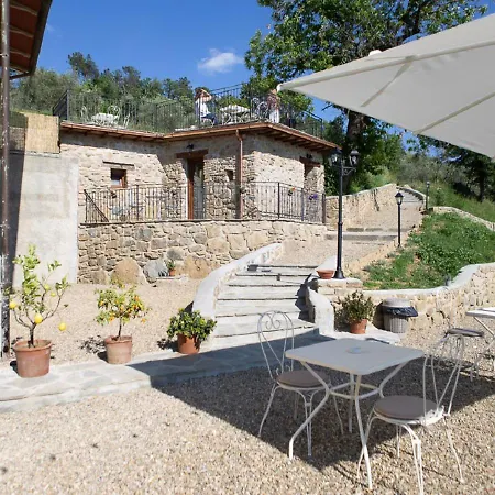 Agriturismo I Millepini-3