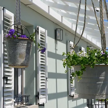 B&B Le Col-Vert-2