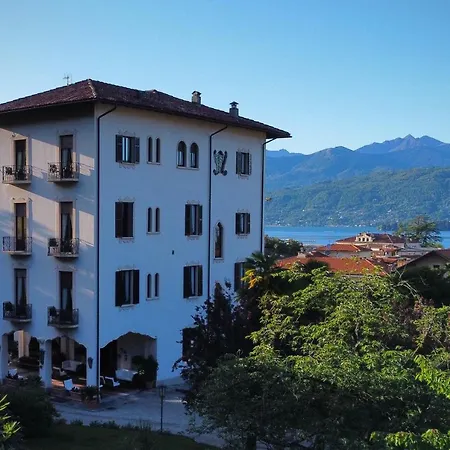Hotel Du Parc-3