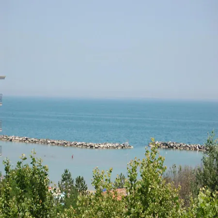 Hotel Danubio-2