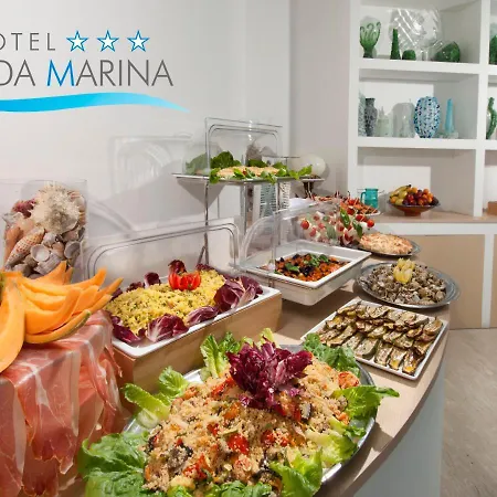 Hotel Onda Marina-2