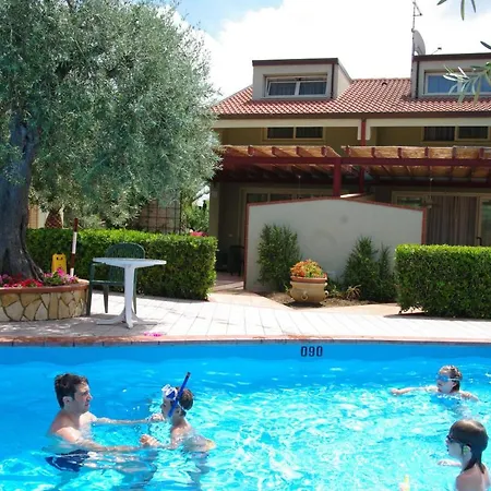Residence Fontana Barone-2