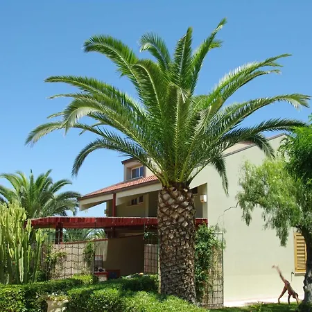 Residence Fontana Barone-2