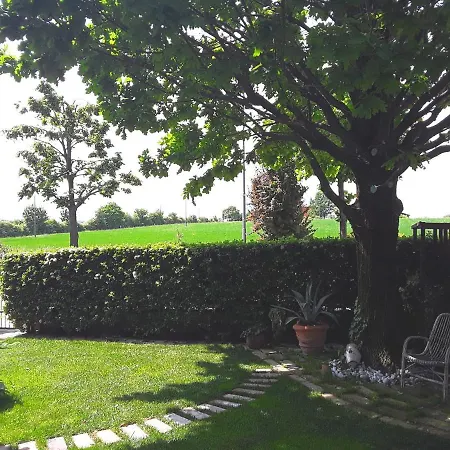 B&B La Rosa Gialla-3