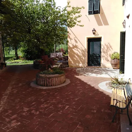 Agriturismo Terrarossa-3