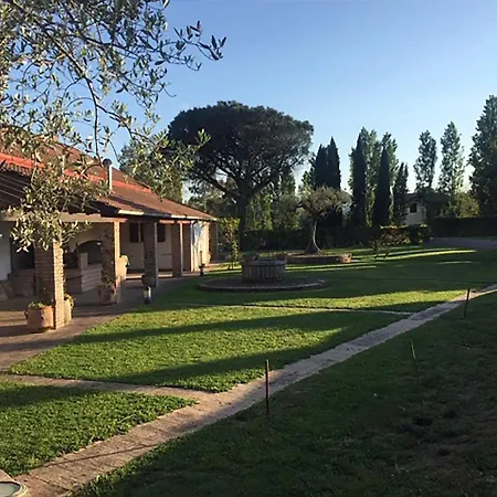 Giunti Agriturismo&Camere-2