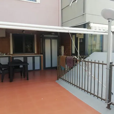 Casa Rosso Corallo-3
