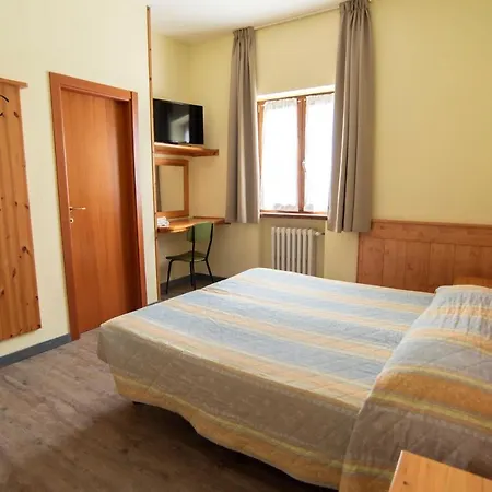 Albergo Bucaneve-2