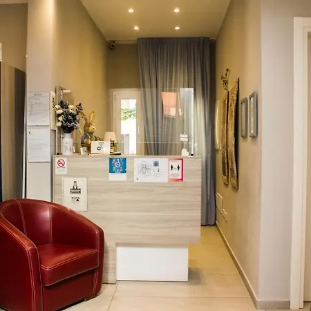 Hotel Sant'Orsola City House Collection By Gsa Hotels-3