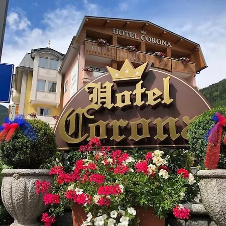 Hotel Corona-2