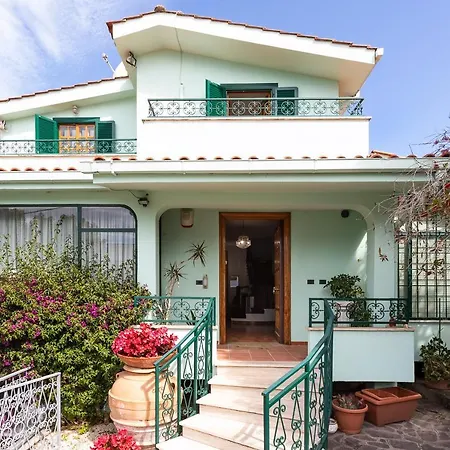 Tutta per Noi - Villa Presidenziale con piscina, veranda e barbecue-3