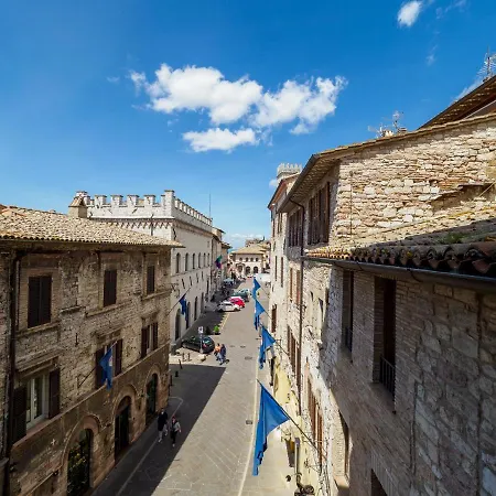 Hotel Dei Priori-2