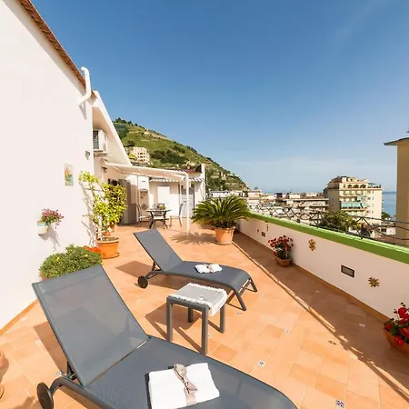 Casa Vacanza Paradiso-2