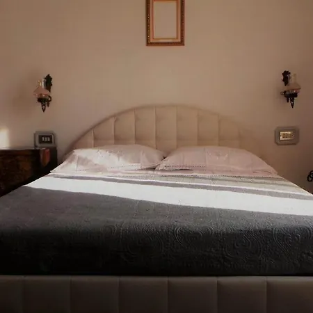 A Casa Di Nonna B&B-3