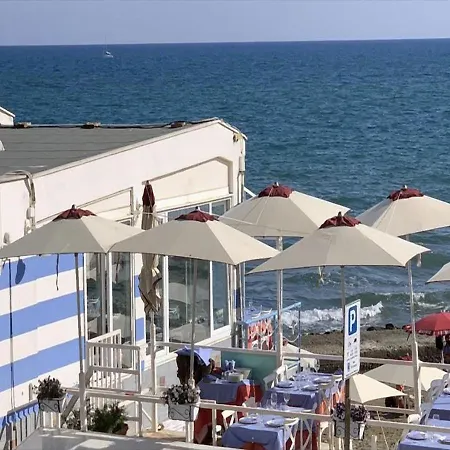 Cavalieri D'Oro Luxury House-2