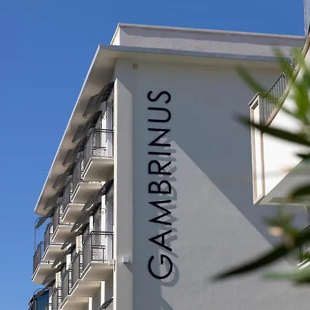 Hotel Gambrinus Mare-3