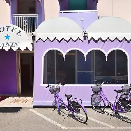 Hotel Zanin-3
