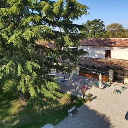 Guest House Villa Angaran San Giuseppe-2