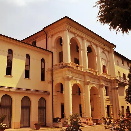 Guest House Villa Angaran San Giuseppe-3