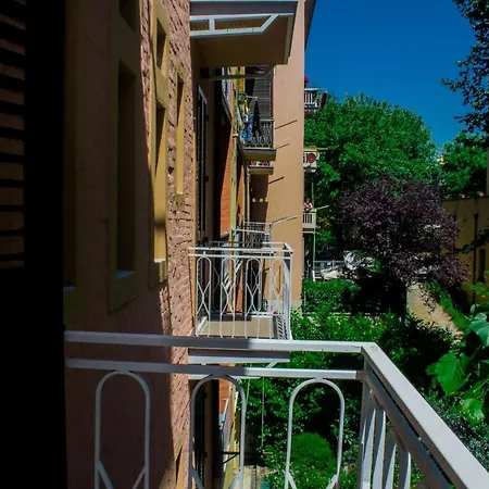 Hotel Sant'Orsola City House Collection By Gsa Hotels-2