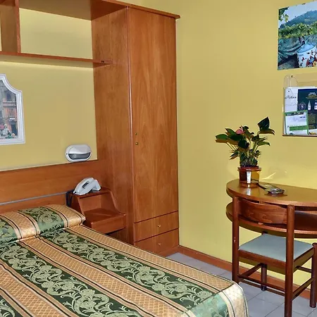 Hotel Argentina & Spa-3