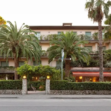 Hotel Mignon-3