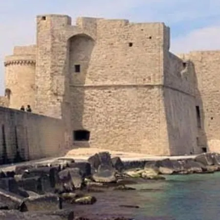 Casa Rosso Corallo-2