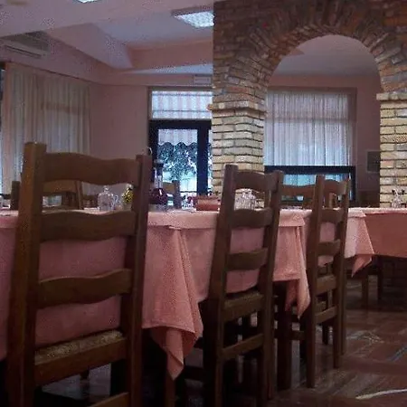 Hotel Autostrada-2