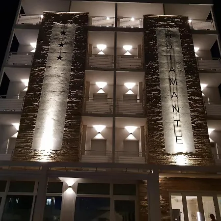 Hotel Diamante-2