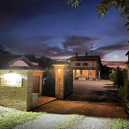 Affittacamere Maranello Locanda MoCa-2