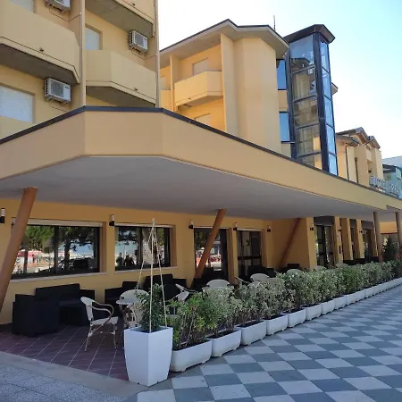 Hotel Real-3