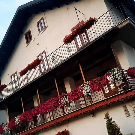 Albergo Del Sangro-2